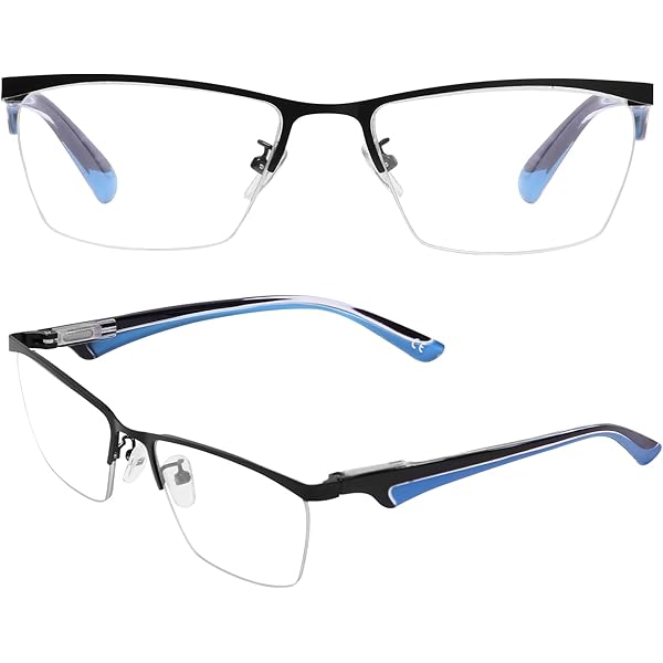 メガネ・老眼鏡 rm1984 Amazon.co.jp: [KIHASU] 遠近両用老眼鏡 累進多焦点メガネ